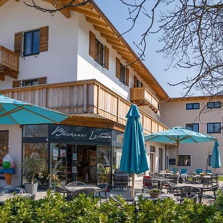 Ferienwohnung Haus Margreiter Nußdorf am Inn Exterior foto