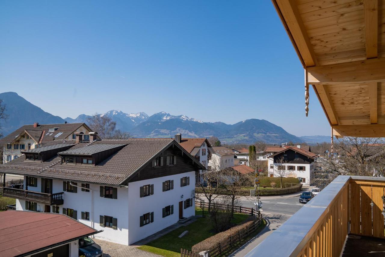 Ferienwohnung Haus Margreiter Nußdorf am Inn Exterior foto