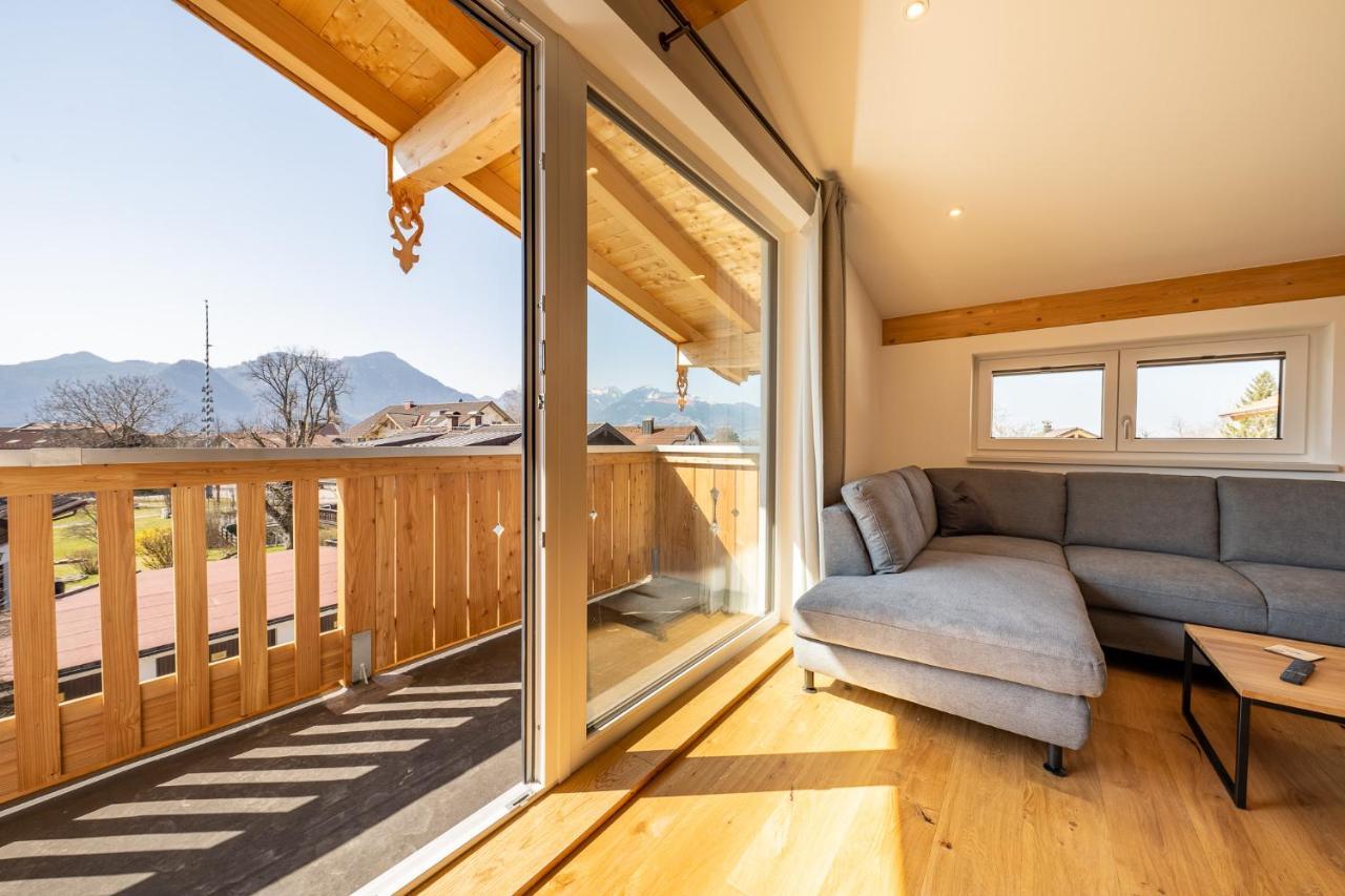 Ferienwohnung Haus Margreiter Nußdorf am Inn Exterior foto