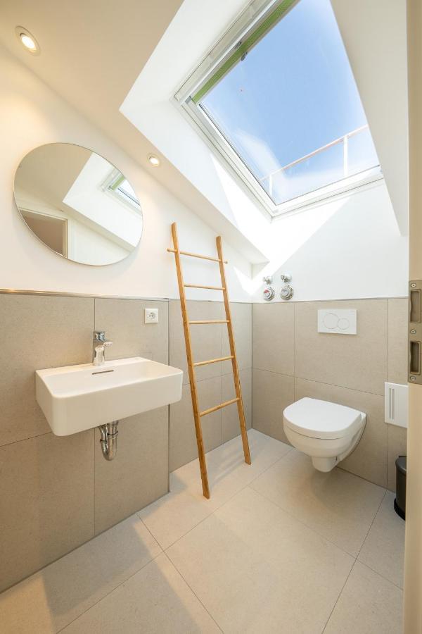 Ferienwohnung Haus Margreiter Nußdorf am Inn Exterior foto